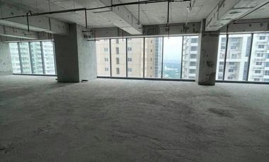 BGC prime Location! OFFICE for SALE with Parking!