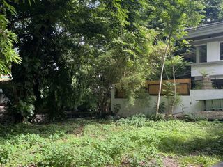 475 sqm Residential Lot for Sale in Ayala Alabang Village, Muntinlupa City