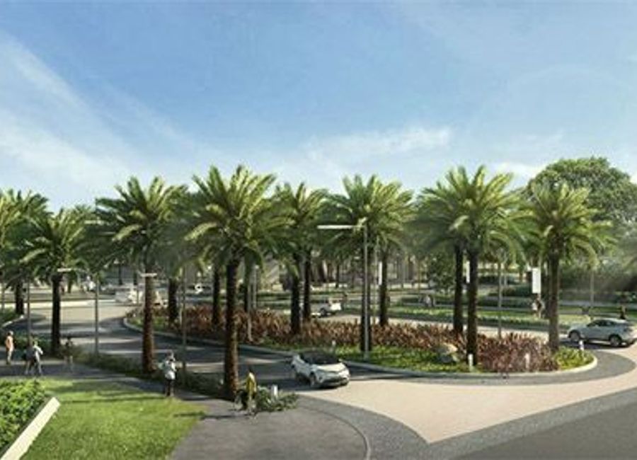 Brentville International, Zapote, Biñan, Laguna image 2