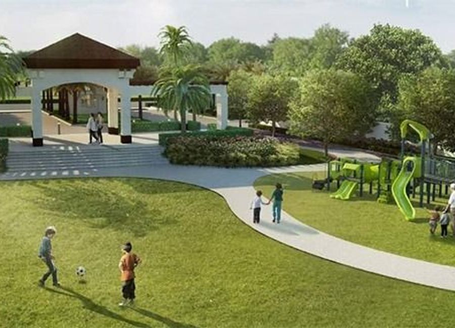 Brentville International, Biñan, Laguna image 2
