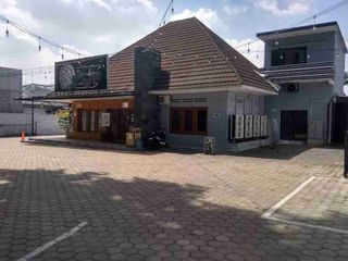 Bawah NJOP! Rumah Mainroad Dekat Gedung Sate Diponegoro Bandung Citarum Sayap Riau Dago Cimanuk Progo Ciliwung