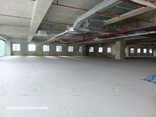 OFFICE SPACE FOR LEASE IN MACAPAGAL, PASAY