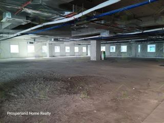 OFFICE SPACE FOR LEASE IN MACAPAGAL, PASAY