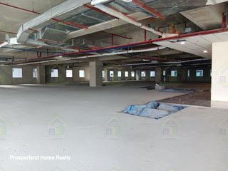OFFICE SPACE FOR LEASE IN MACAPAGAL, PASAY