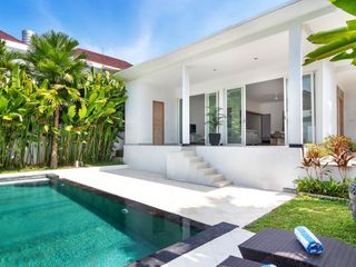 3 Bedroom Leasehold Villa in Ubud