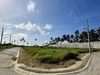298 sqm. Corner Lot in Sierra Village, The Villages at Lipa, Batangas