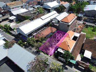 Jual tanah pidada gatot subroto barat LT 216 m2
