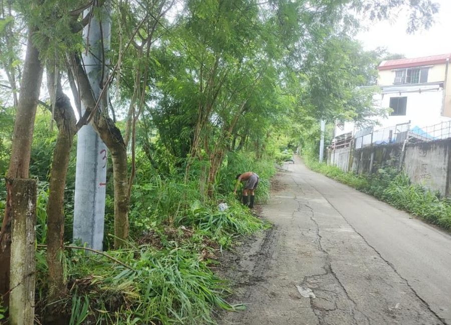 Binangonan Diversion Road, Batingan, Batingan, Macamot, Binangonan, Rizal image 3