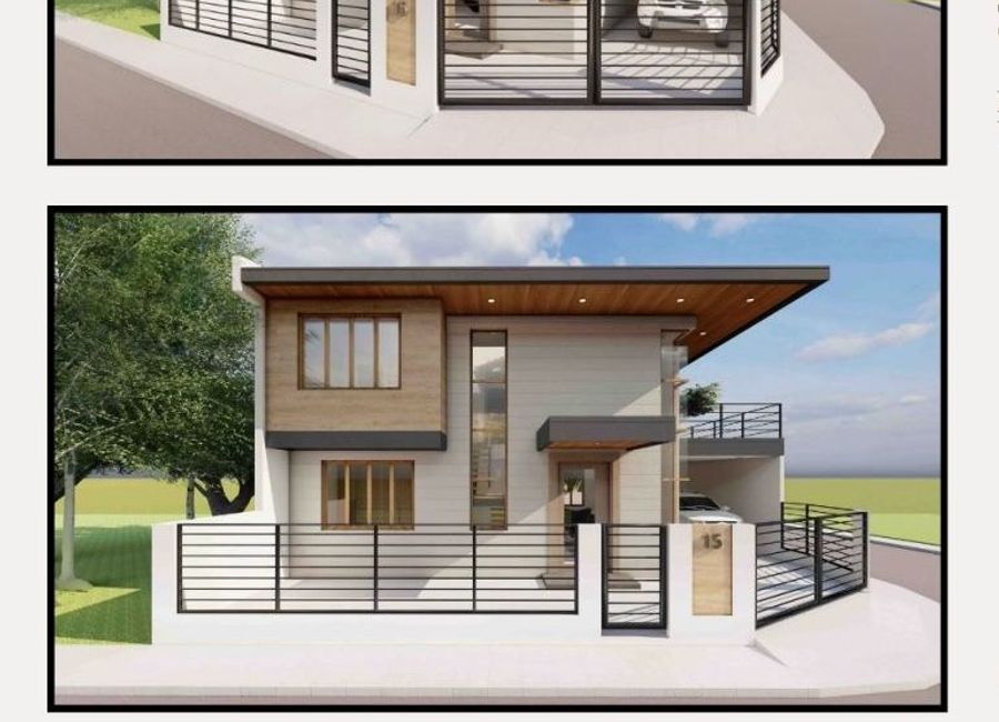 South Spring Avenue, South Springs Residential Estates, Canlalay, Biñan, Laguna