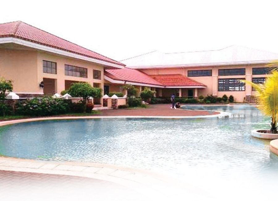 South Spring Avenue, South Springs Residential Estates, Canlalay, Biñan, Laguna image 3
