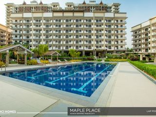 RFO 2BR - Maple Place || Spruce Bldg || Unit 303 FOR SALE in Acacia Estates Taguig City