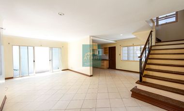 Spacious Unfurnished 3 Bedroom House and Lot for Sale in Casa Rosita, Cebu City