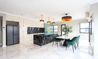 Luxurious 3BR Bi-Level Penthouse for Sale in Avalon Cebu
