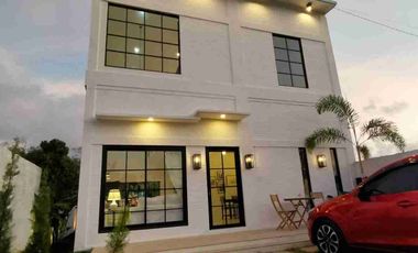 Semi villa house in Kutuh Badung close Pandawa Beach Bali