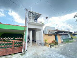 DIJUAL KOST PALING MURAH SE JOGJA RAYA