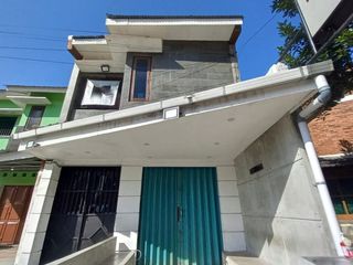 KOST DIJUAL JOGJA 15 KAMAR