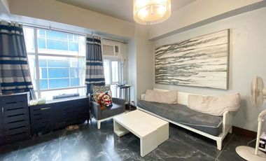 Greenbelt Excelsior | One Bedroom 1BR Condo Unit For Sale - #7513