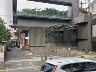 Jual Ruang Usaha di Kemang Dijual Ruang Usaha di Kemang Raya Jakarta Selatan