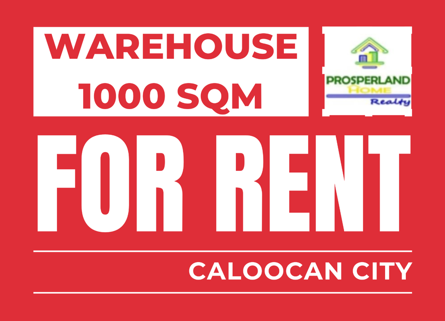 WAREHOUSE FOR RENT/LEASE | Lamudi.com.ph