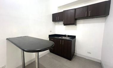 FOR RENT Affordable Unfurnished Studio Unit in Stamford Executive Residences McKinley Hill Taguig
