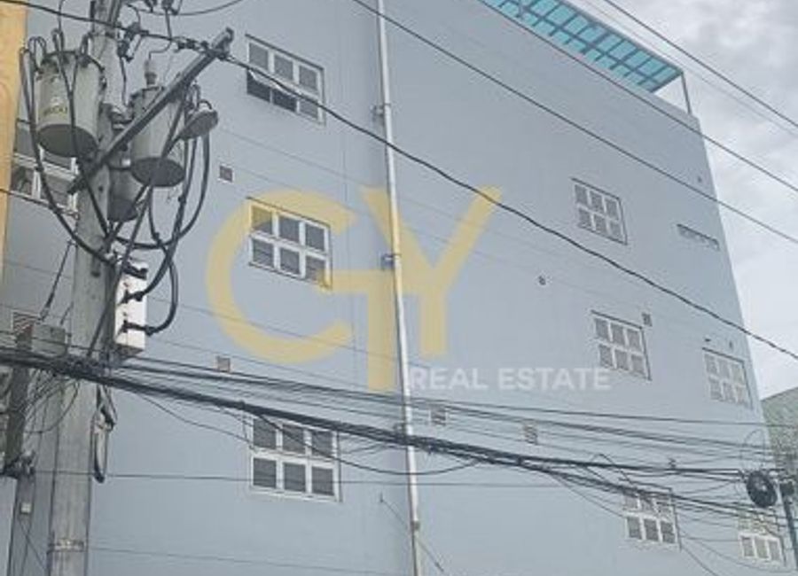 4-Storey Building for Sale Laging Handa, Quezon City | Lamudi.com.ph