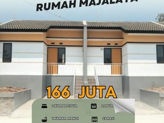 Hunian indah dan nyaman di majalaya harga terjangkau