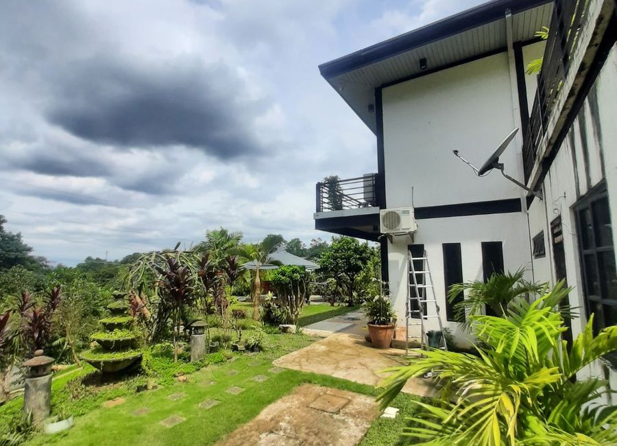 Timberland Avenue, Timberland Heights, San Mateo, Rizal