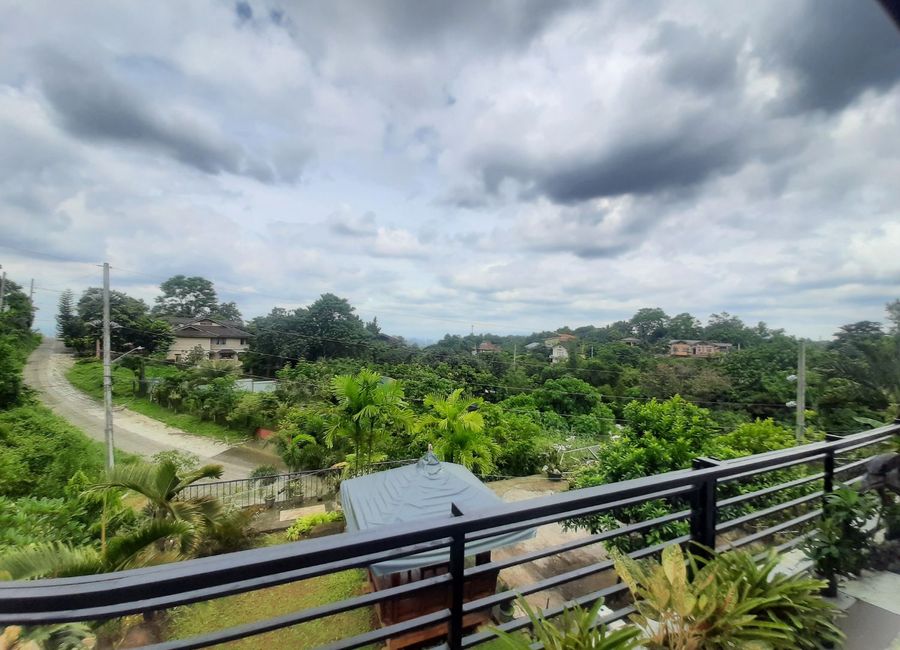 Timberland Avenue, Timberland Heights, San Mateo, Rizal image 3