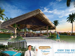 CONDOTEL in SAN JUAN, BATANGAS Shared income