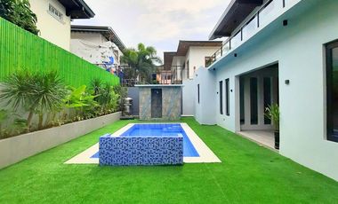 Ayala Alabang Village House for Sale