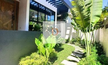 Ayala Alabang Village House for Sale