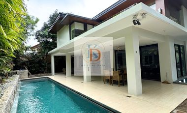 Ayala Alabang Village, Muntinlupa City House For Sale
