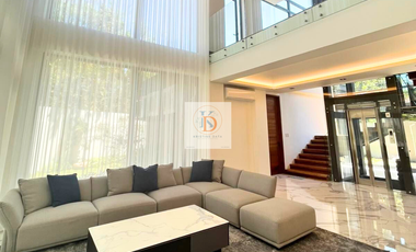 Ayala Alabang Village,House for Sale