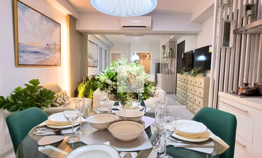 Acqua Private Residences Condominium, FOR SALE Mandaluyong City