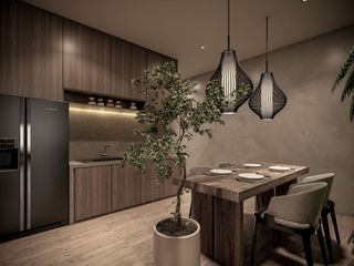 1 bedroom Jungle Apartments in Kaba Kaba, Canggu, Bali - Amazona Jungle Resort