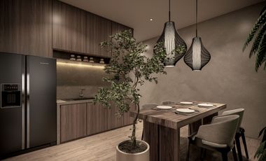 1 bedroom Jungle Apartments in Kaba Kaba, Canggu, Bali - Amazona Jungle Resort