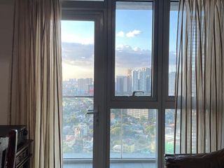 GOOD DEAL: 2BR Corner Unit in Uptown Parksuites Tower II, BGC
