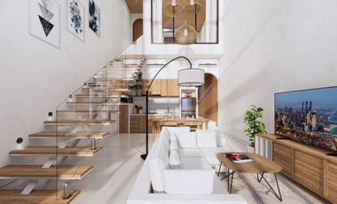 2 bedroom luxury villa in Batu Bolong, Canggu, Bali - Kemala Villa