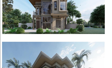 ‼️‼️FOR SALE: HOUSE AND LOT-SAN JUAN, LA UNION-UNDER CONSTRUCTION‼️‼️