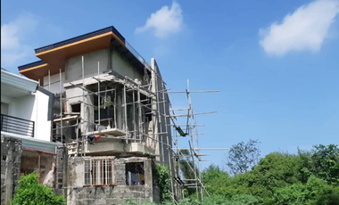 ‼️‼️FOR SALE: HOUSE AND LOT-SAN JUAN, LA UNION-UNDER CONSTRUCTION‼️‼️