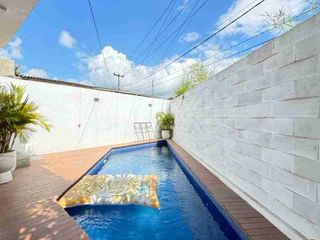 Villa Ready Unit, Furnished+Pool, Price 3 Billions @Tumbak Bayuh, Badung near Canggu