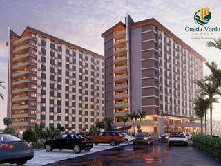 Guada Verde Towers
