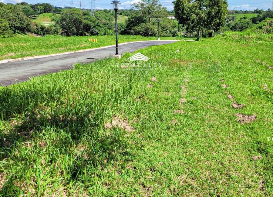 Juniper Street, Sycamore Heights, Tranca, Talisay, Batangas