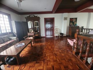 Quezon City (QC) House and Lot in UP Village Diliman