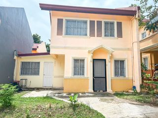 Two Storey House for Sale in La Mirande Trails Cagayan de Oro