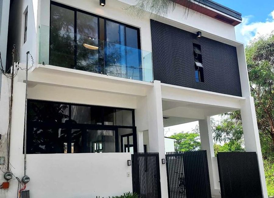 Aspen Street, Greenwood 1, Cainta, Rizal