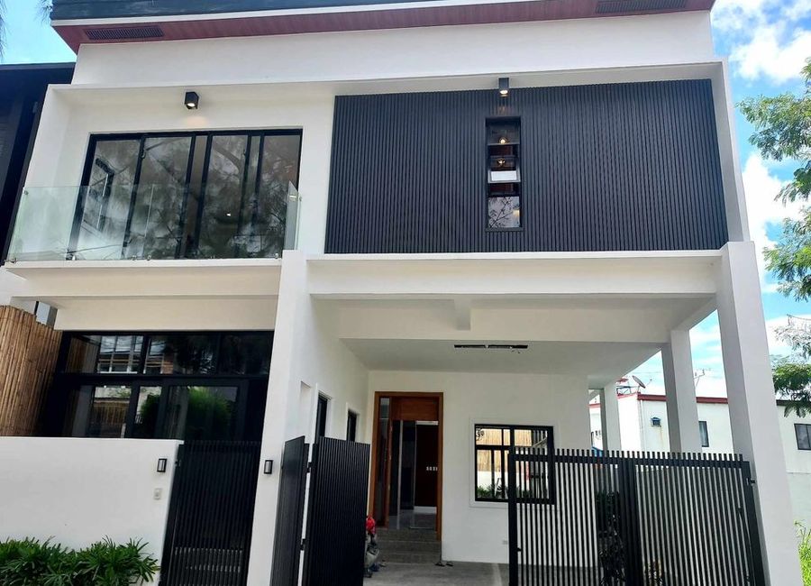 Aspen Street, Greenwood 1, Cainta, Rizal image 3