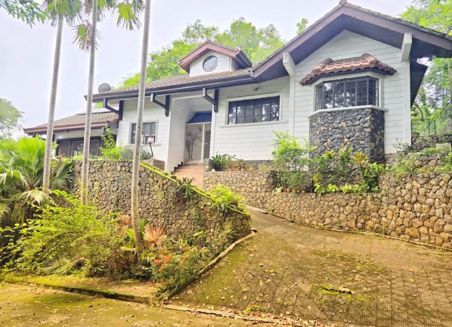 Arlington Street, Vermont Park Village, Mayamot, Antipolo, Rizal