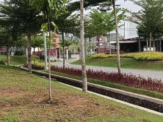 Dijual Rumah Cluster Legian Citra Maja Raya Lebak Banten Unit Masih Standar Murah Bagus Lokasi Nyaman Strategis