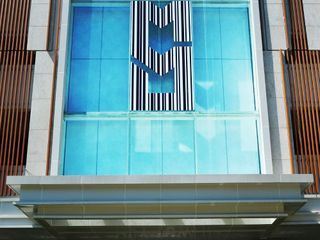 MSY Tower Cebu Business Park Office Space for Rent 205sqm